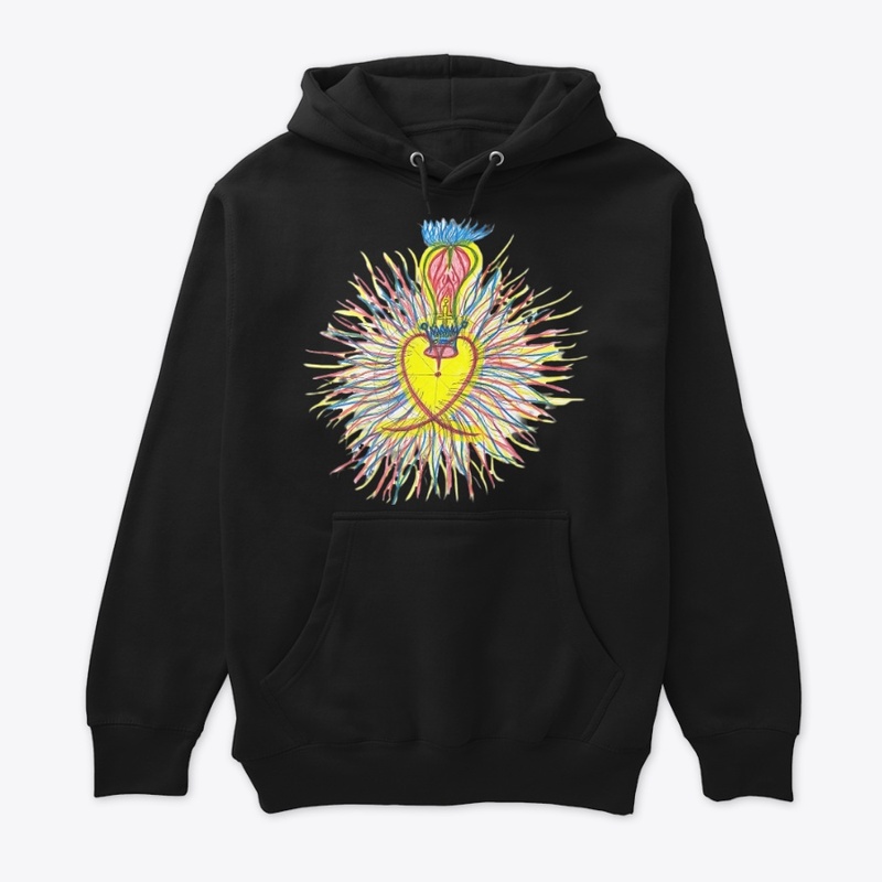 Le Coeur Sacré Divin