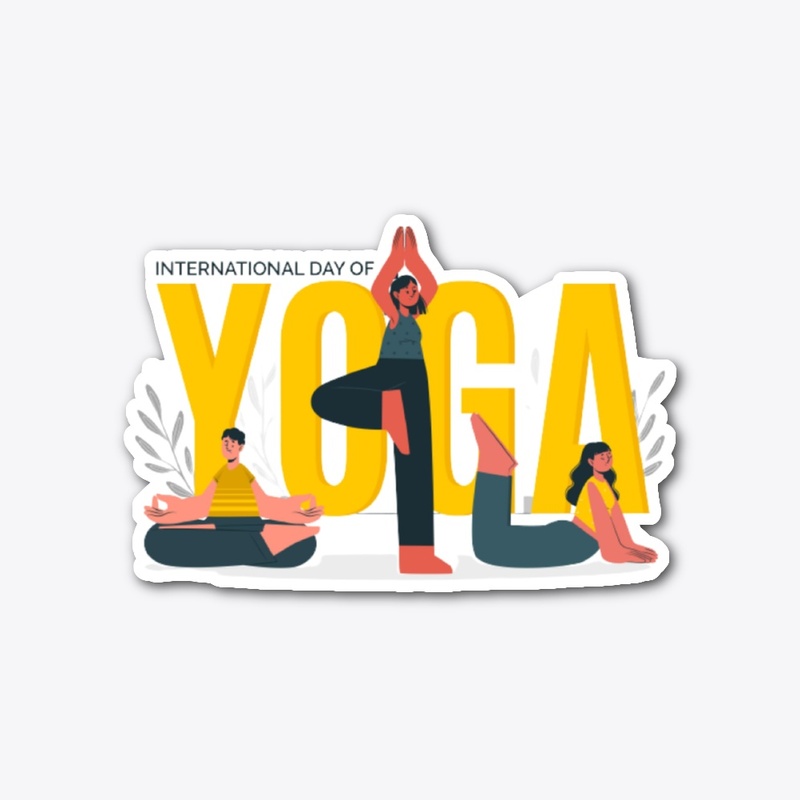 yoga