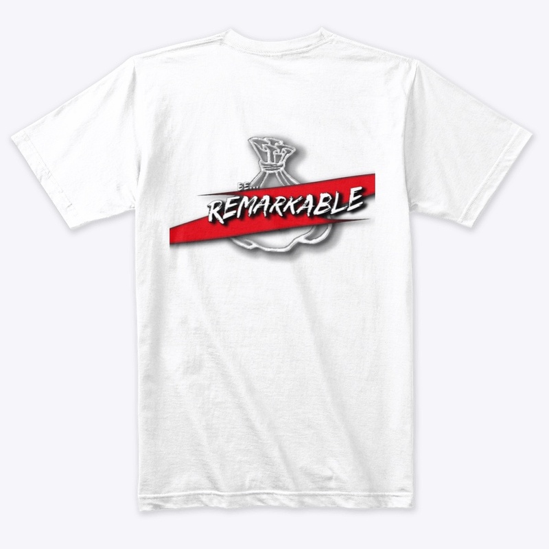 Dollarhide - Be remarkable 