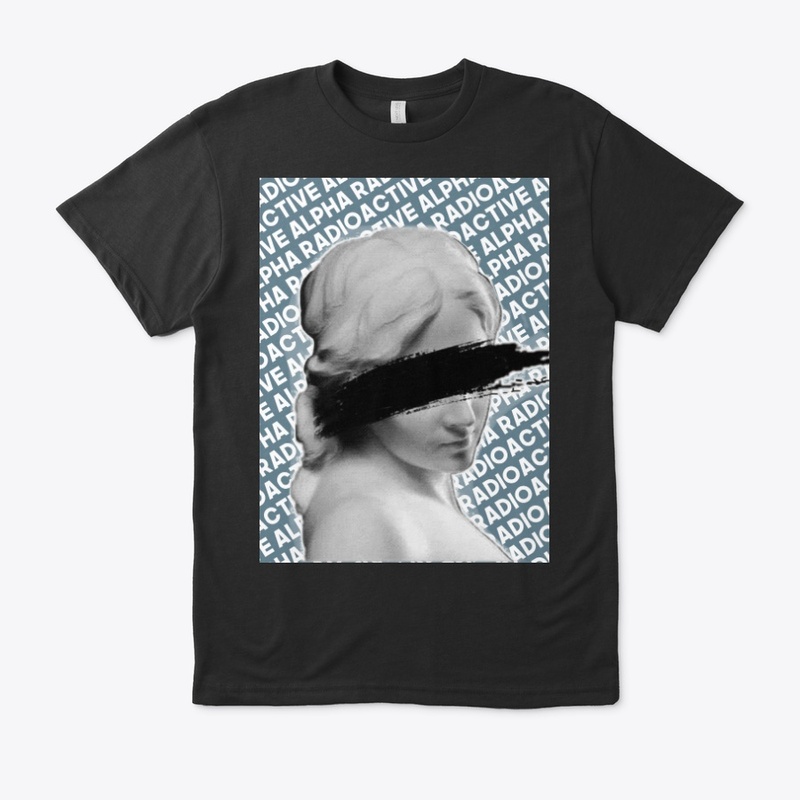 ALPHA GREY