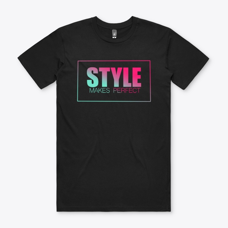 Next Level Tee