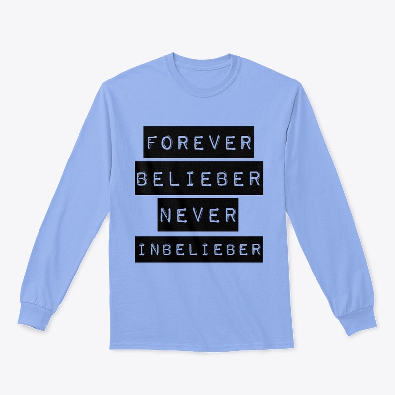 forever