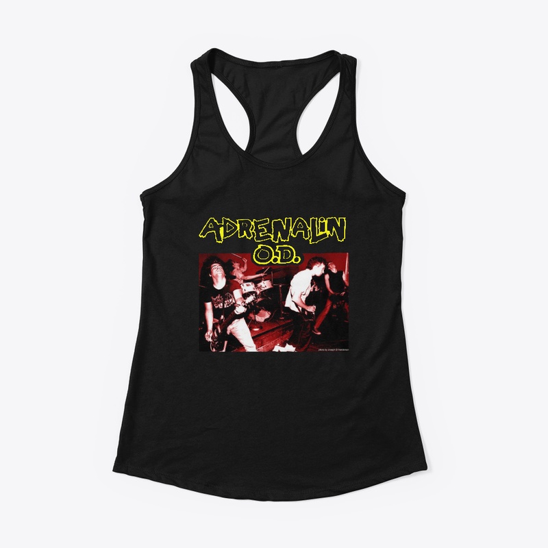 Adrenalin Od Merch