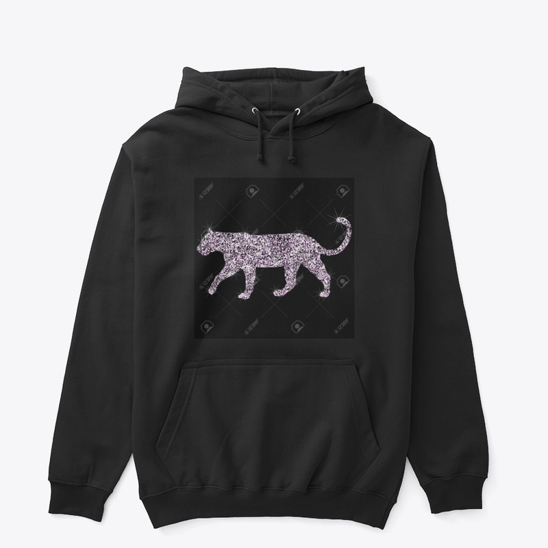 Tiger – Fierce and Bold Animal Design