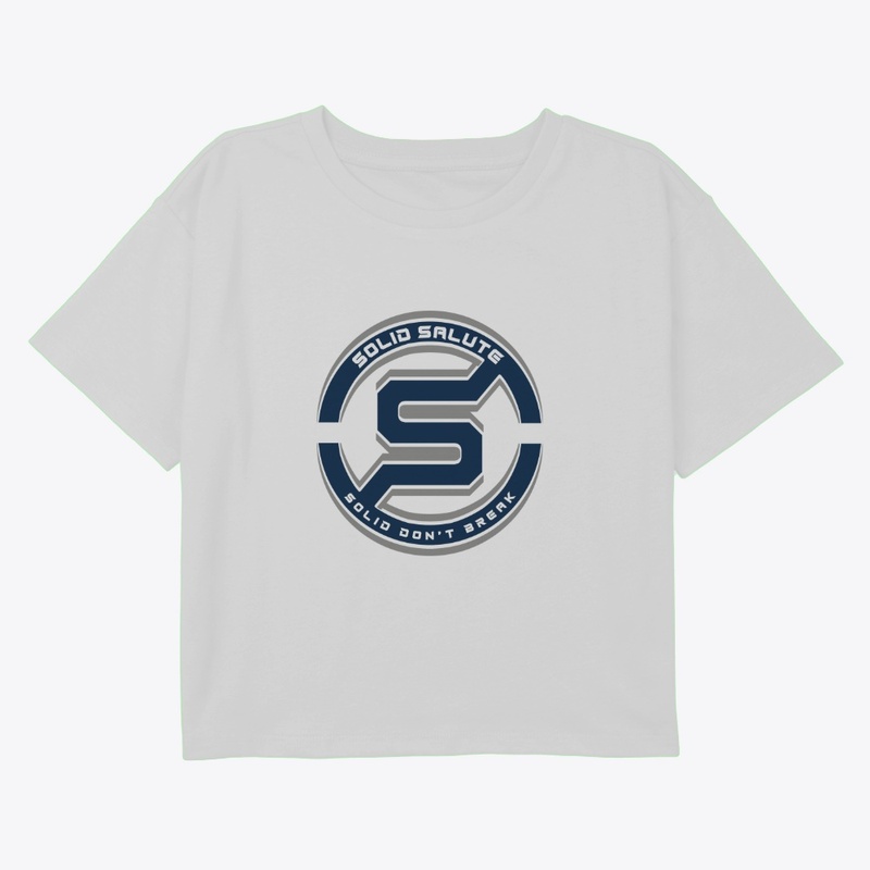 Navy/gray Dem Boys