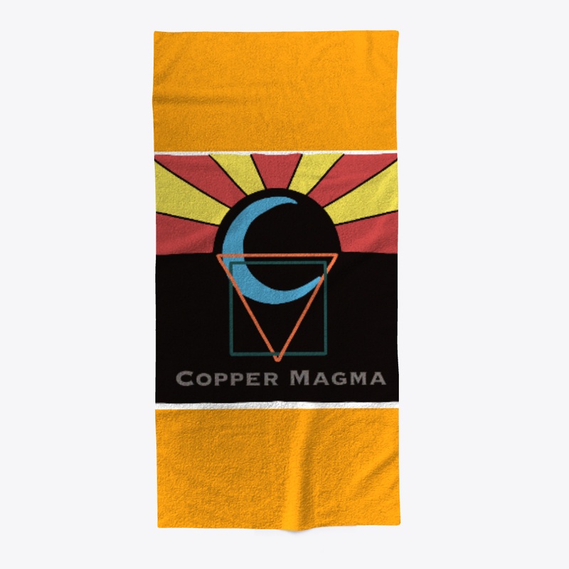 Copper Magma