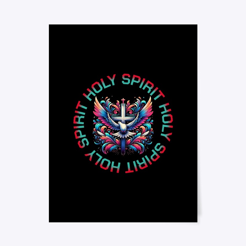 HOLY SPIRIT