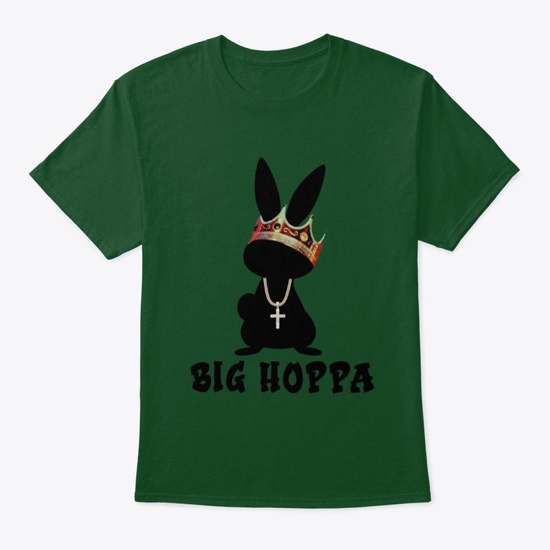 Big Hoppa Collection
