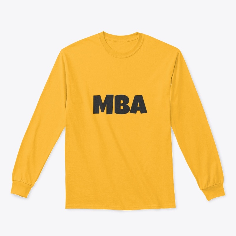 MBA
