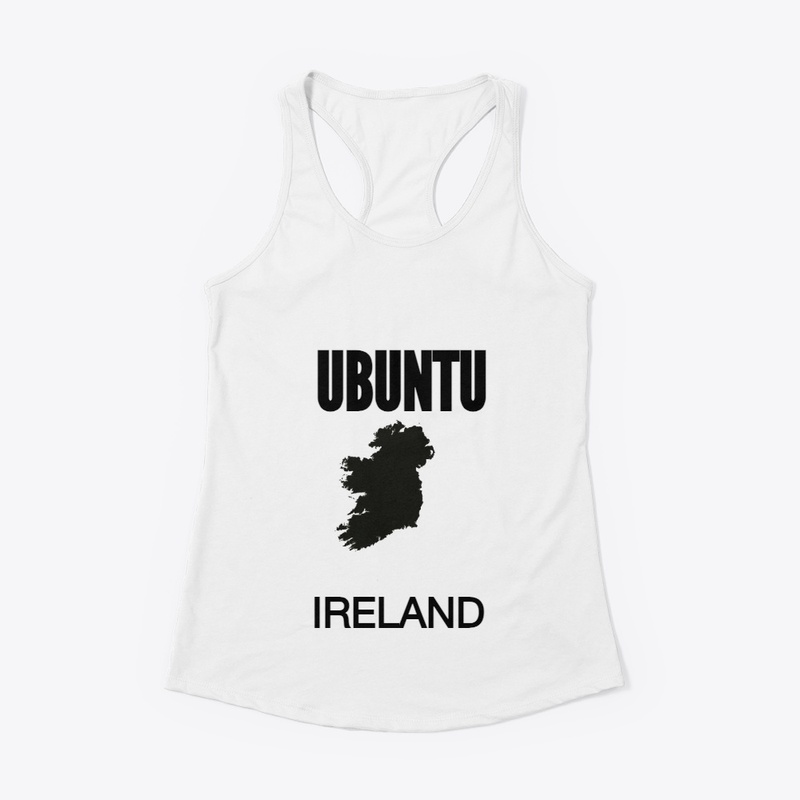 UBUNTU-IRELAND (WHT)
