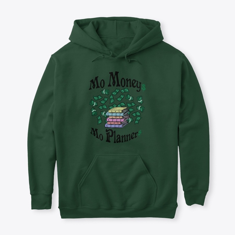 Mo Moneys, Mo Planners
