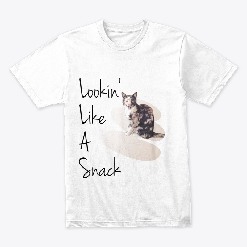Lookin' Like a Snack