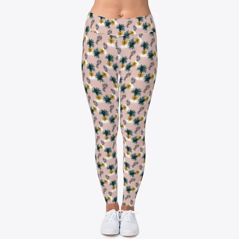 Ditsy Flower Design