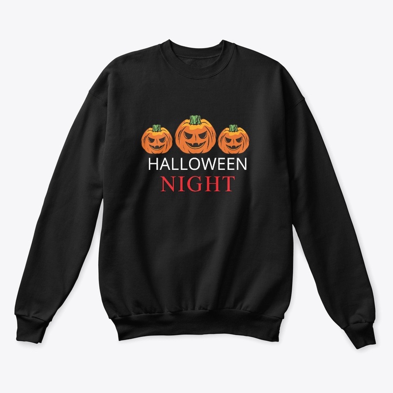 Halloween Night Classic