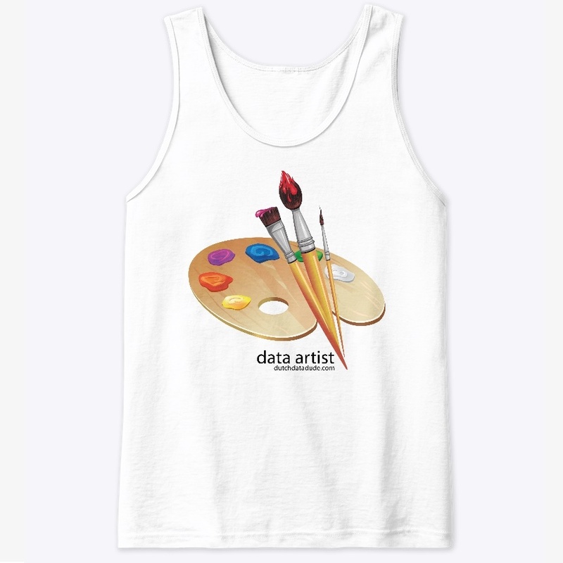 Data Artist