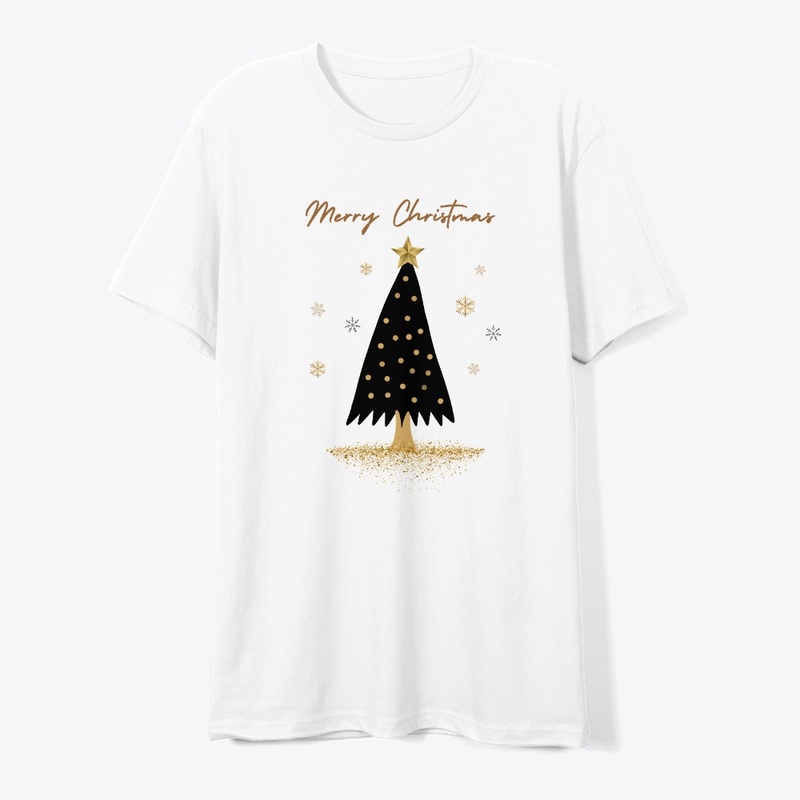 Shimmering Christmas