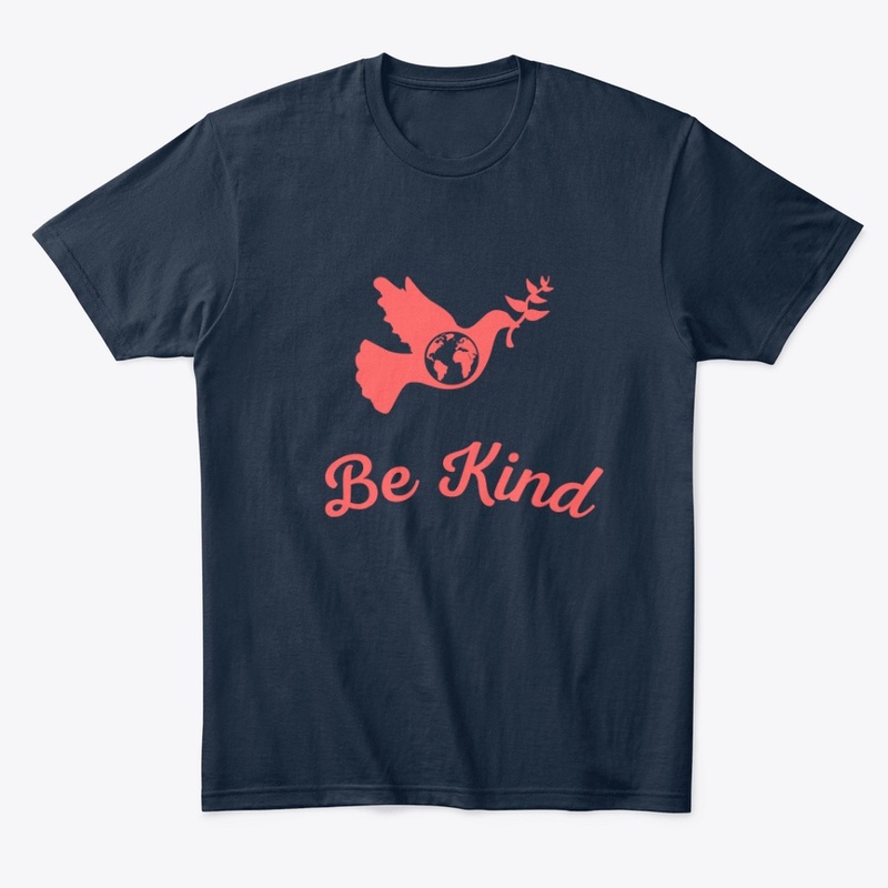 Be Kind