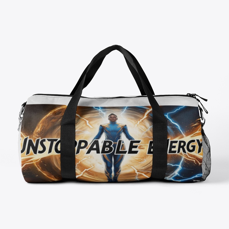 Unstoppable Energy Collection