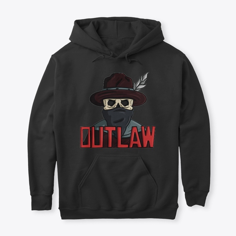 Outlaw REVENGE Western