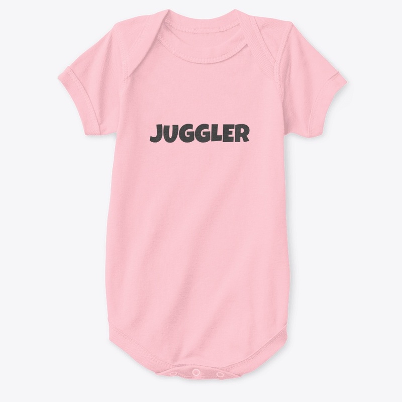 Juggler