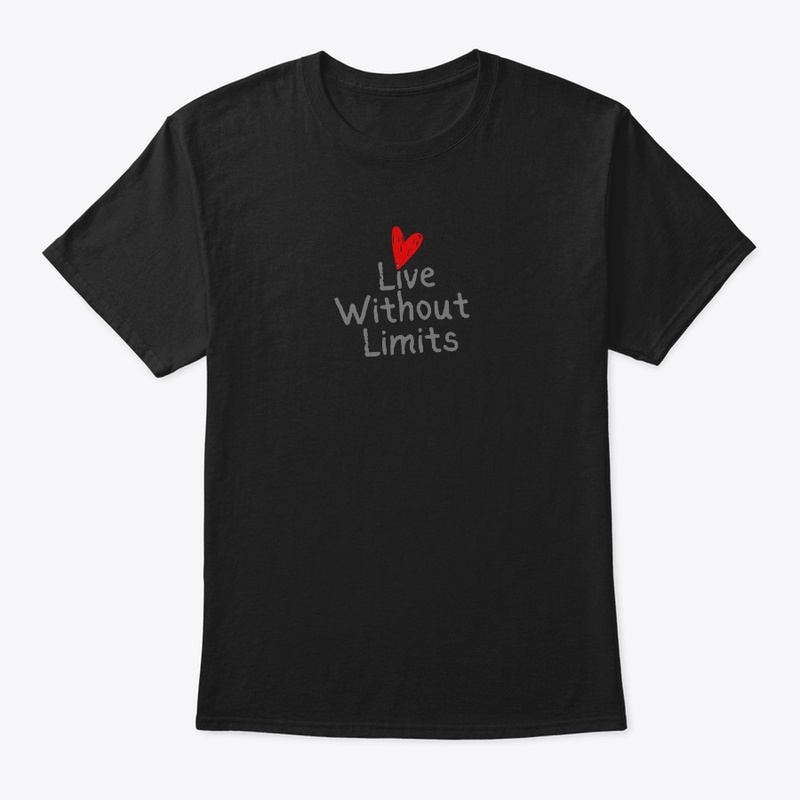 Live Without Limits 