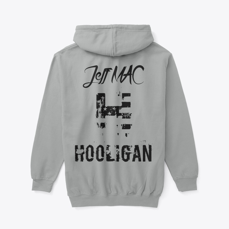 Blackout USA Hooligan