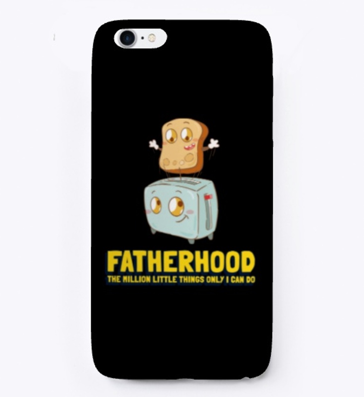 Fatherhood