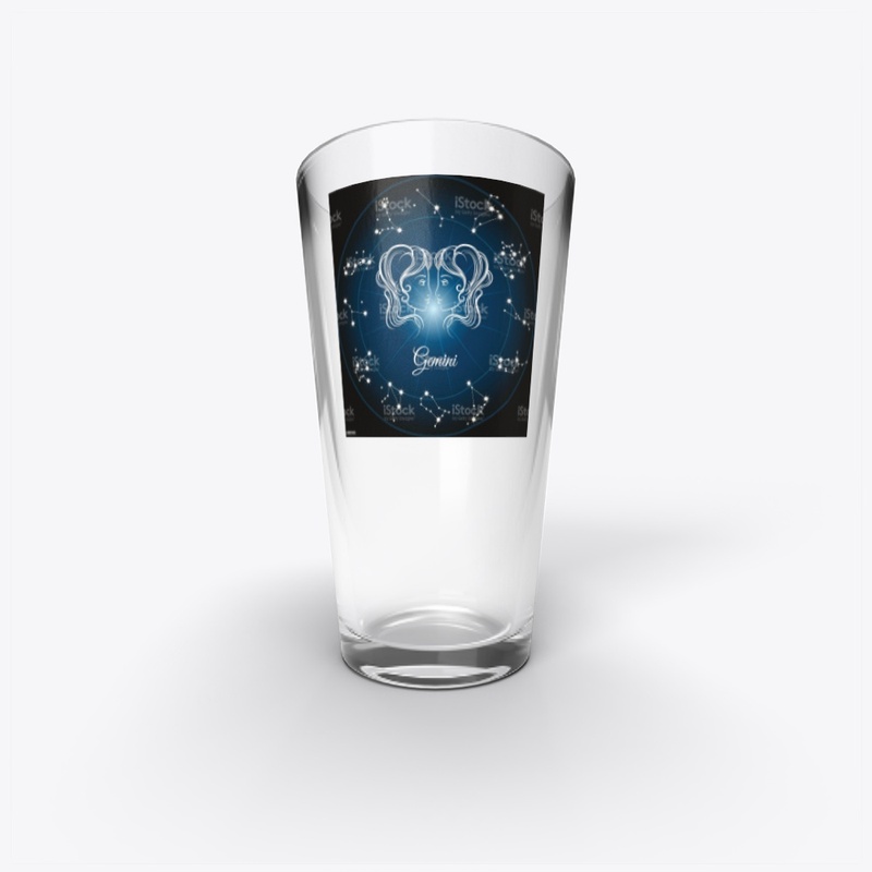 Gemini-Air Glass