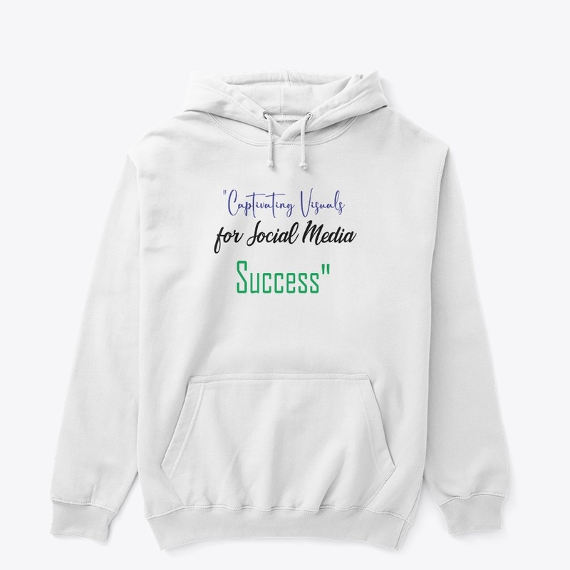 Visuals for Social Media Success