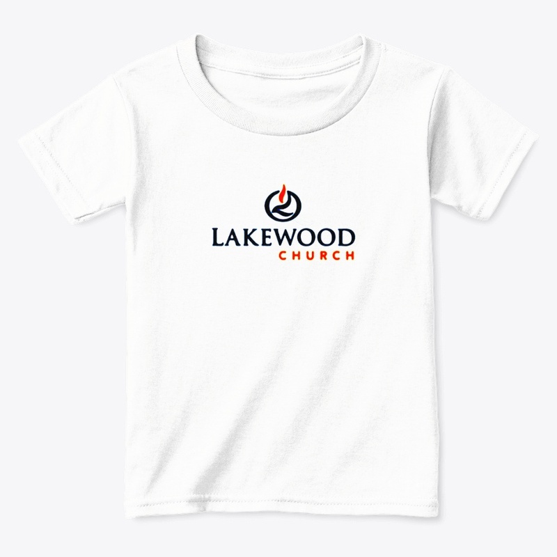Lakewood Church and Logo