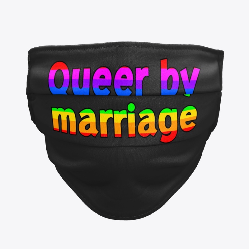 Queer by Marriage