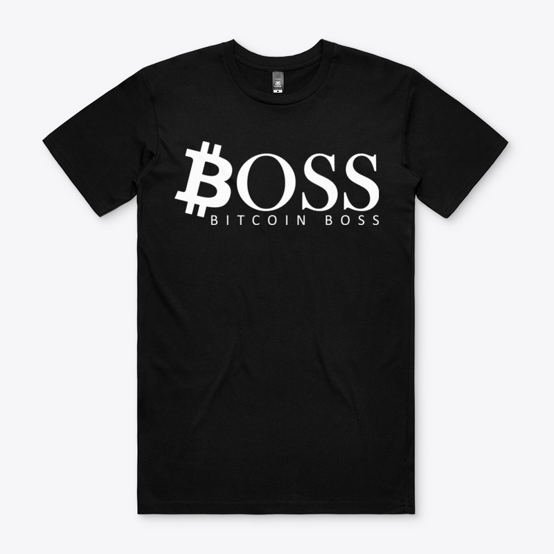 BITCOIN BOSS