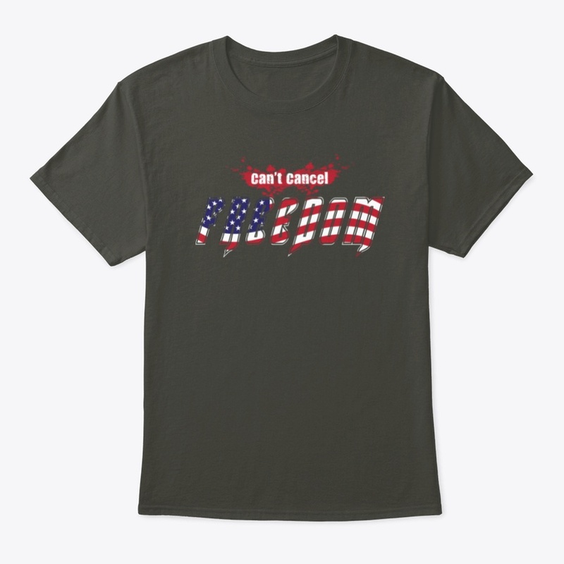 Can't Cancel FREEDOM