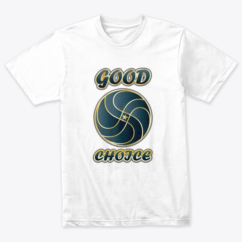 Good choice