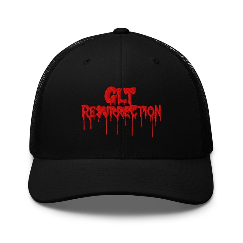 GLTR RED