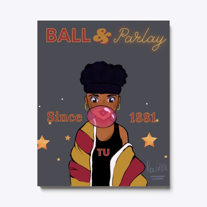 Ball and Parlay 