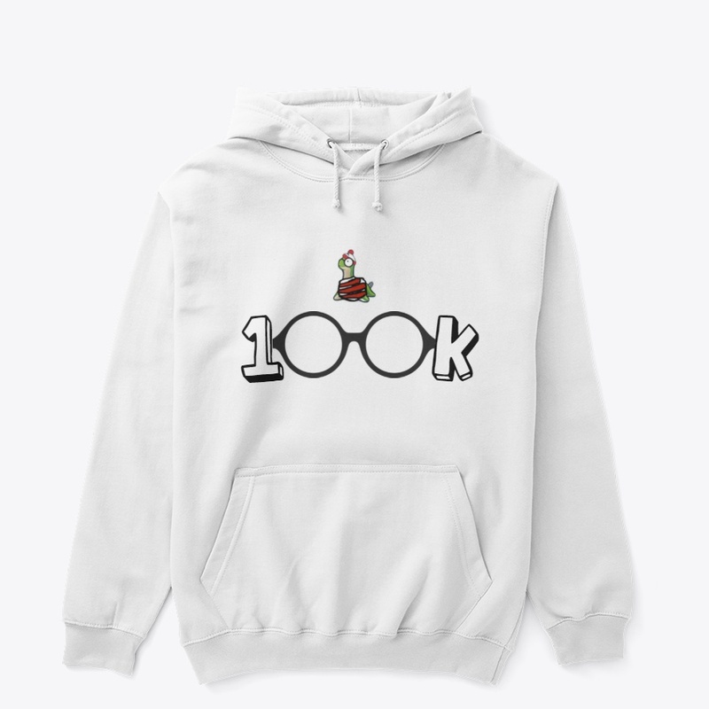 100K Hoodie