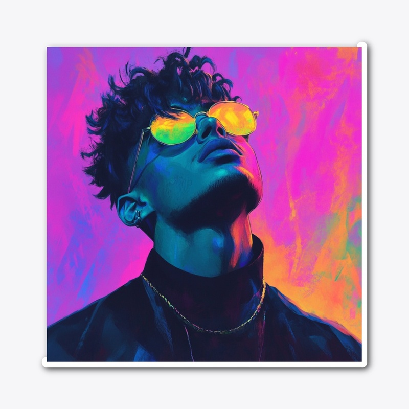 cool boy
