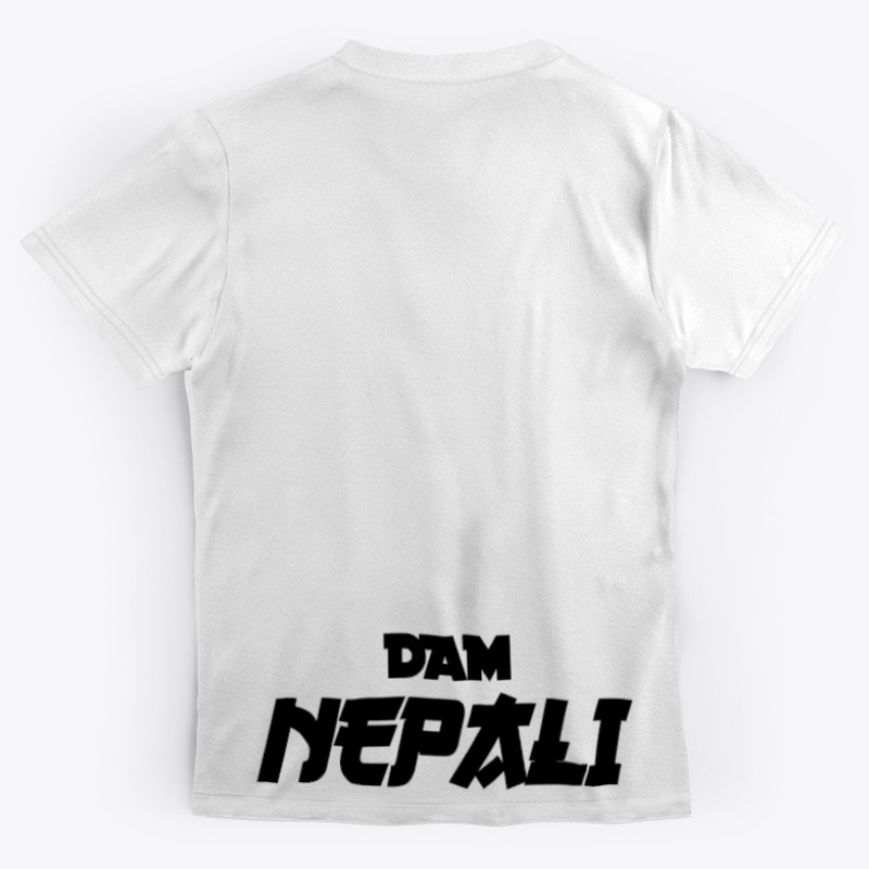 DAM Merch
