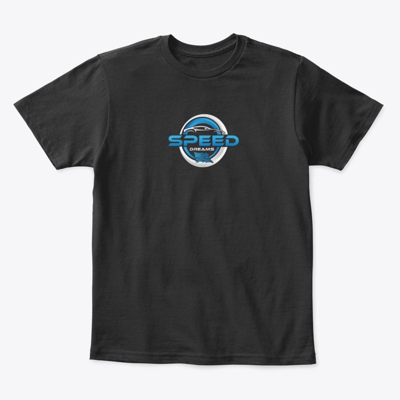 Speed Dreams Classic