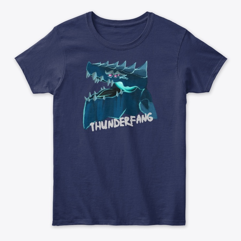 THUNDERFANG