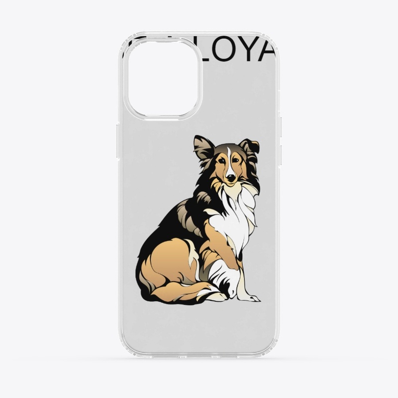 BE A LOYAL