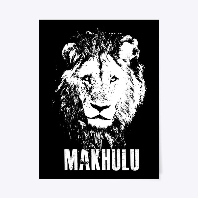 Makhulu Mapogo Lion of Sabi Sands