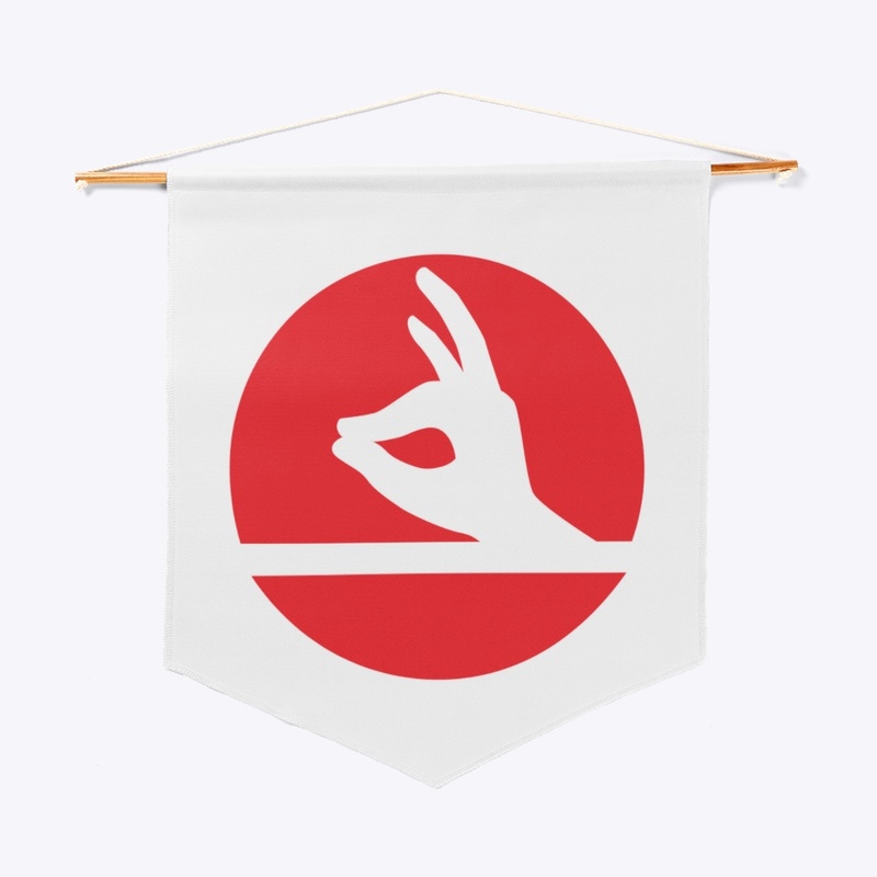 Dining Out Website Tee