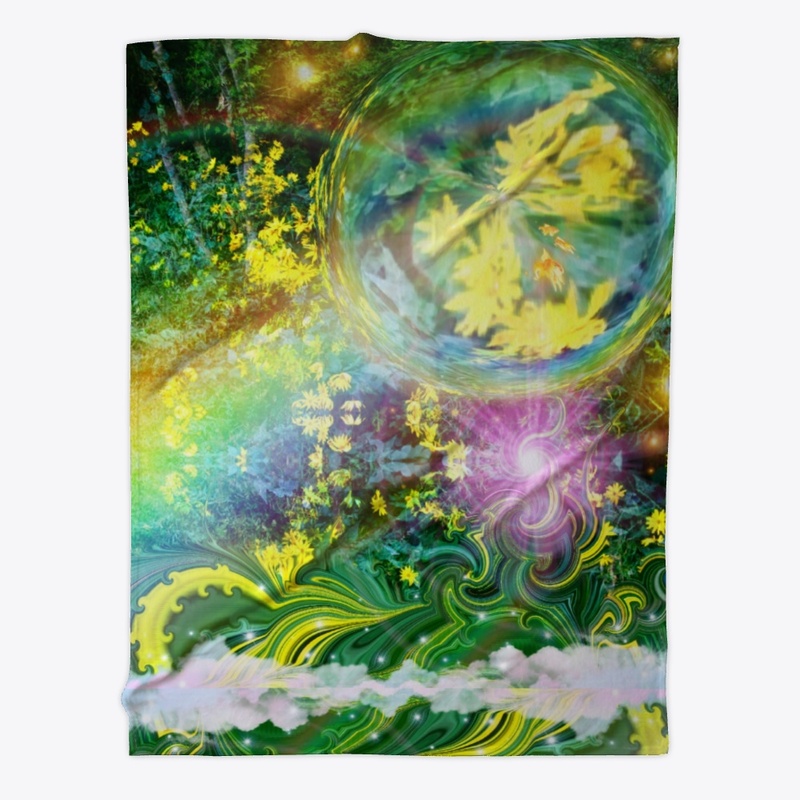 Fae Realm