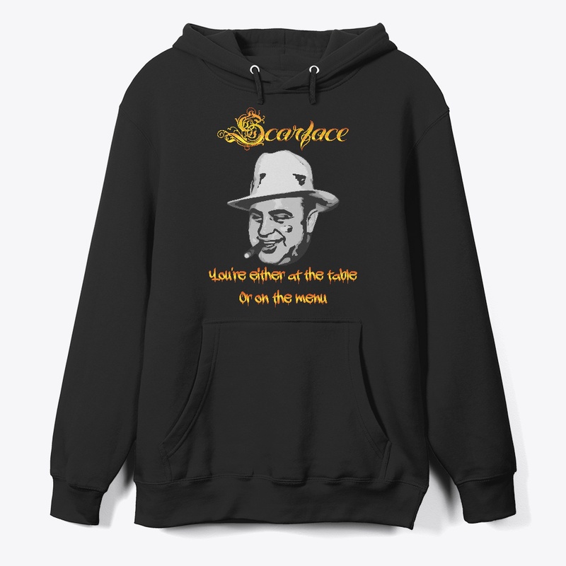 Al "Scarface" Capone