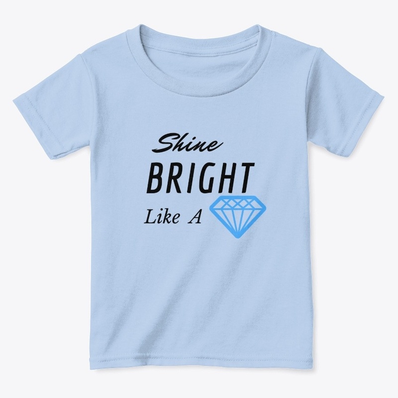 Shine Bright