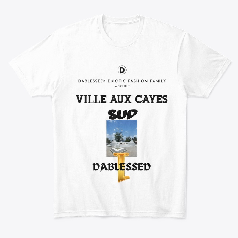 SUD LES CAYES