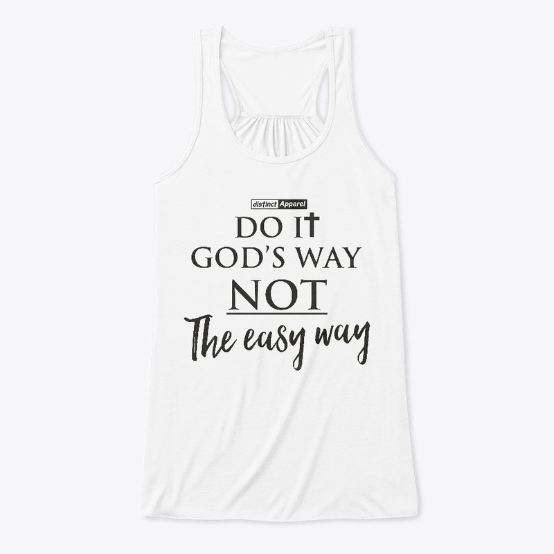 GODS WAY