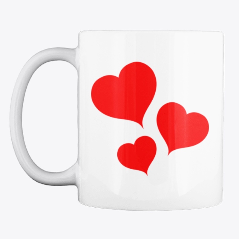 Heart Cup